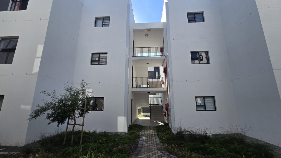 2 Bedroom Property for Sale in Groot Phesantekraal Estate Western Cape